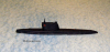 U-Boot "Zulu" (1 St.) SU 1958 Star 5
